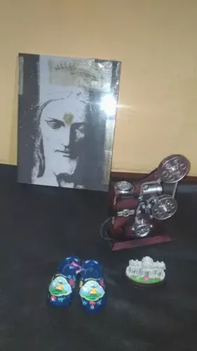 Livro Cristo Redentor, lacrado, otimo estado, envio qq local.