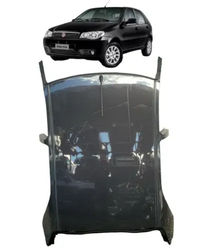 Teto Fiat Palio Sapão