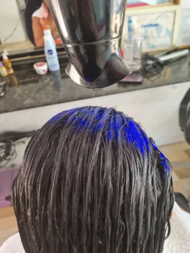 Promoção de progressiva laser 