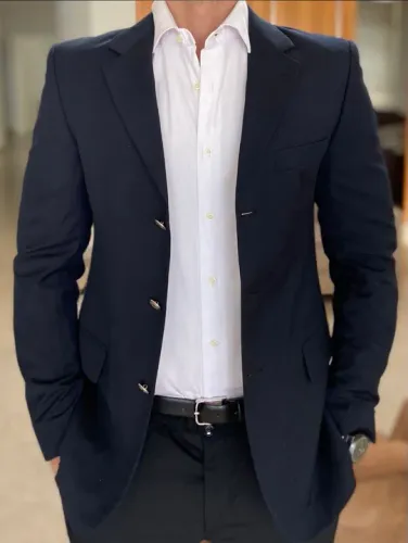 Blazer Brooksfield