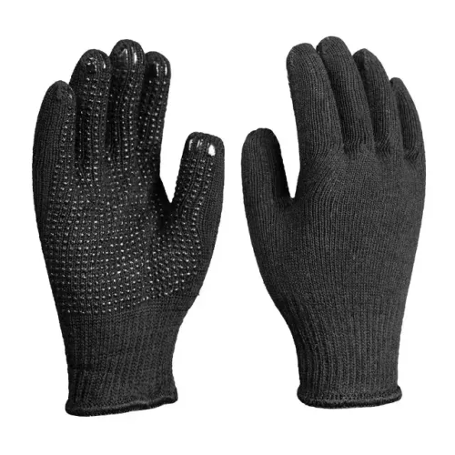 Luva Malha Lisa Pigmentada