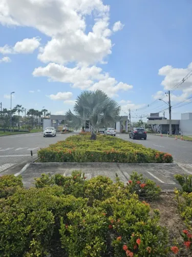 Ótimo lote prox ao clube no Terras Alphaville Ceará