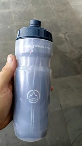 Caramanhola bico inteligente