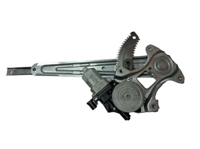 Maquina de vidro t.e completa GM Corsa/Montana 08