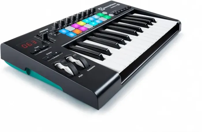 Novation Launchkey 25 MK2