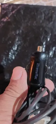 Carregador Veicular Para Iphone - Linha Xtreme
