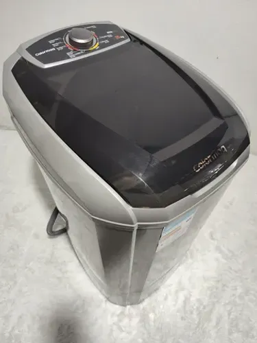 Tanquinho 15kg Colormaq novo branco ou prata