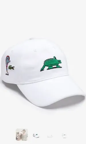 Lacoste raro