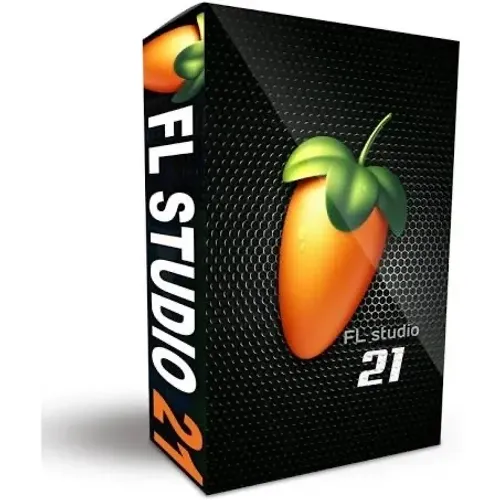 FL Studio 21 + Pack de plugins + Curso online(bônus) 