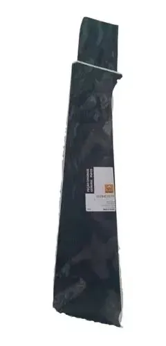 Adesivo da coluna da porta dianteira direita Logan / Sandero 08 em diante.