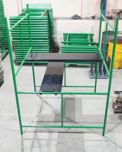 Andaime Tubular 1,50m x 1m e 1m x 1m Novos / Pronta Entrega