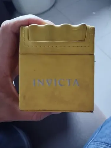Relógio Invicta 
