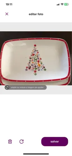 Travessa Natalina da Finlandek