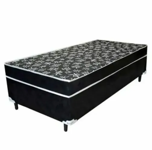 Cama Box solteiro nova a pronto entrega