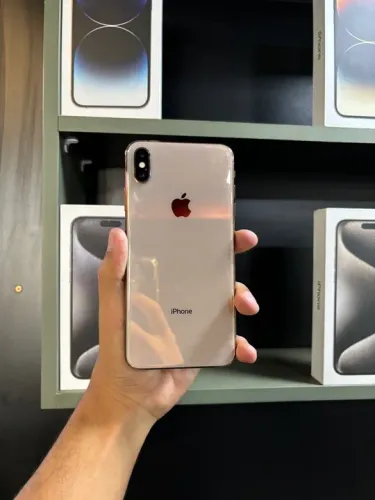 IPHONE XS MAX 64 GB