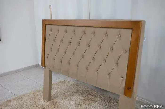 Cabeceira Casal Imperial Sued rf6518m