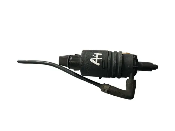 Motor Bomba Esguicho Audi A4 4a0955651b N43