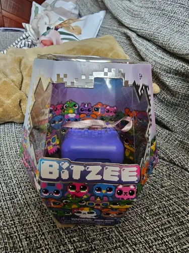 Bitzee Pet Bichinho Virtual