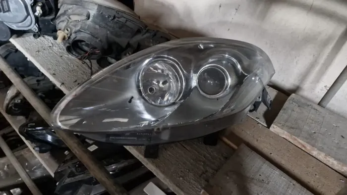 Farol Fiat bravo le original 