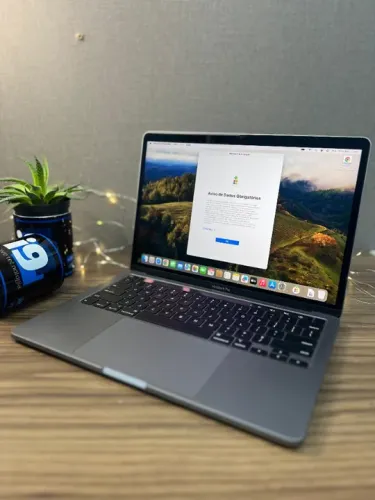 Macbook Pro 2020 Touch ID / Touch Bar Intel core i5 1,4Ghz  8GB 256GB 