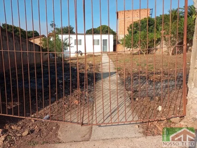 CHÁCARA À VENDA | JARDIM BELA VISTA | CASA BRANCA | SÃO PAULO