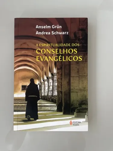A espiritualidade dos conselhos evangélicos