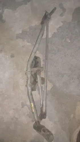 Limpador de Parabrisa Renault Logan