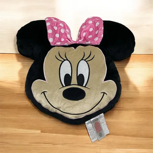 Almofada Minnie (Disney)