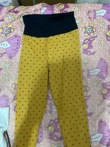 CALÇA DE ACADEMIA 