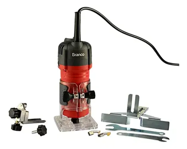 Tupia Manual Laminadora Btm700 220v 710w Branco