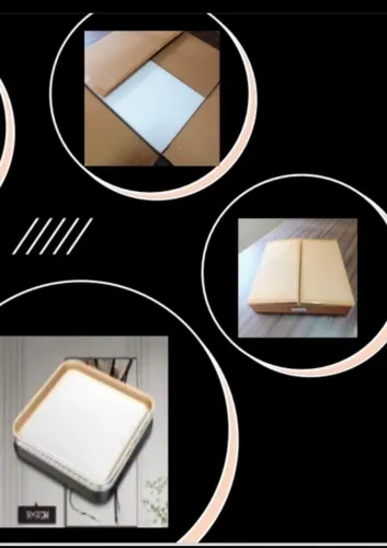Painel led Sobrepor Alice
