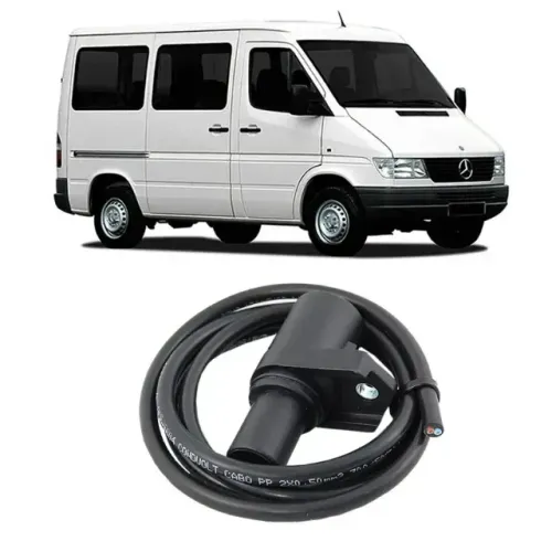 SENSOR DO VELOCIMETRO 2 FIOS MERCEDES BENZ SPRINTER