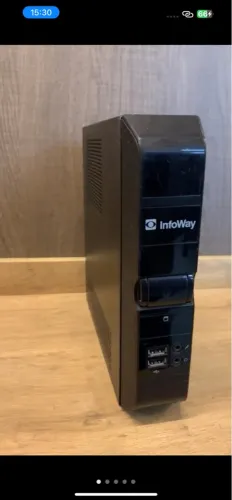 Mini CPU para PDV 
