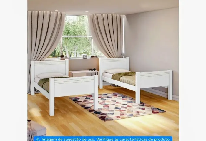 VENDO DELICHE QUE VIRA CAMA (Na caixa) com NOTA FISCAL 