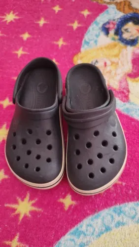 Sandália crocs