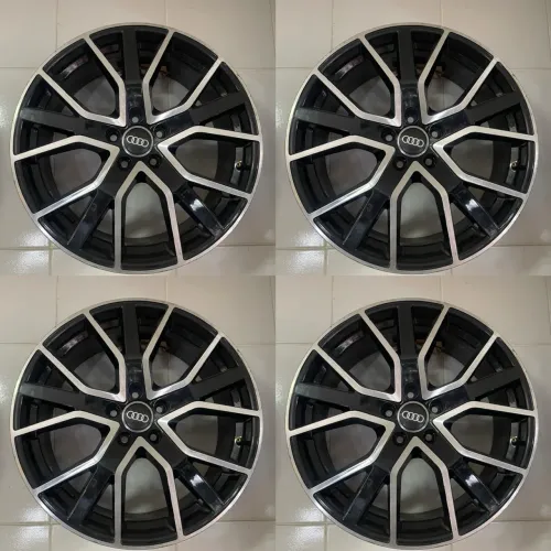 RODA 19 AUDI A5 A4 Q3 5x112