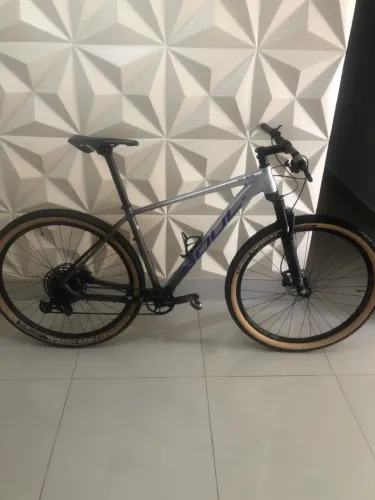 Bicicleta Soul SL 329