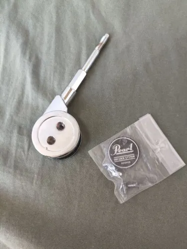 Reparo Estante Pearl