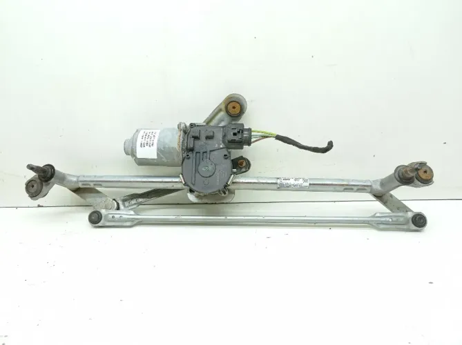 Motor Limpador Parabrisa Vw Jetta Gli 2.0 2023 2024 