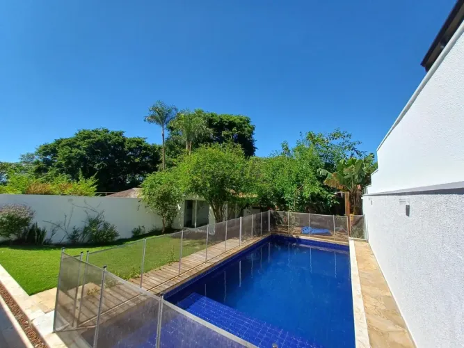 Casa à Venda no Condomínio San Conrado, Sousas - Campinas/SP