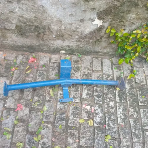 Engate para reboque