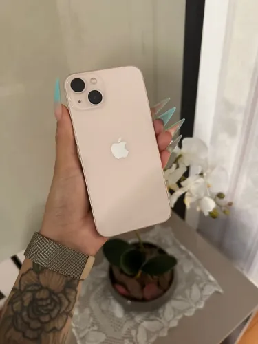 iPhone 13 128gb Pink
