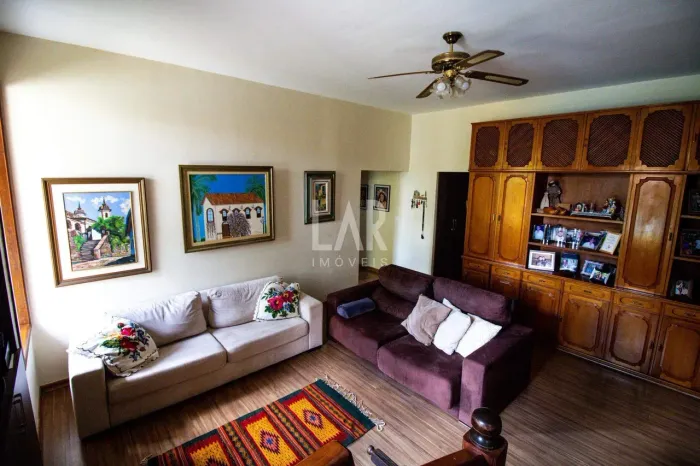 Casa em Condomínio à venda, 4 quartos, 1 suíte, 7 vagas, Condados da Lagoa - Lagoa Santa/M