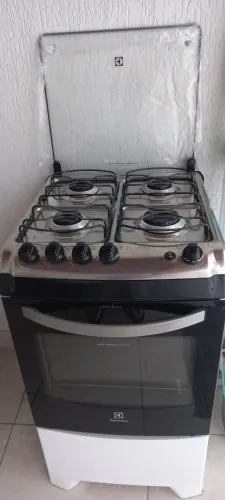 Fogão