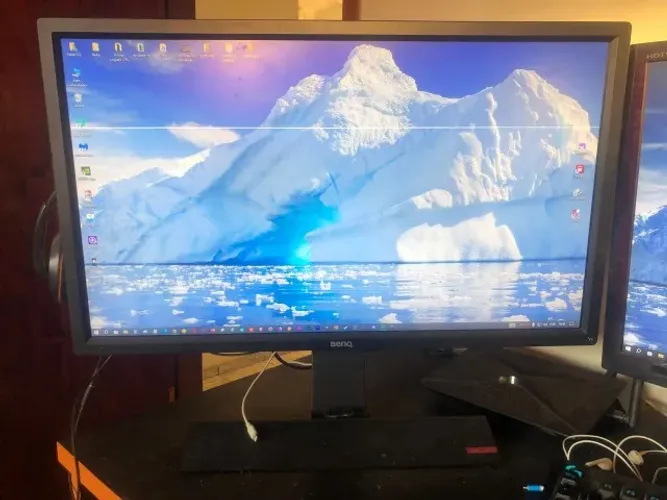 Monitor BenQ RL2755-B