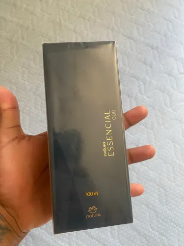 Perfume Natura essencial Duo feminino 100ml 