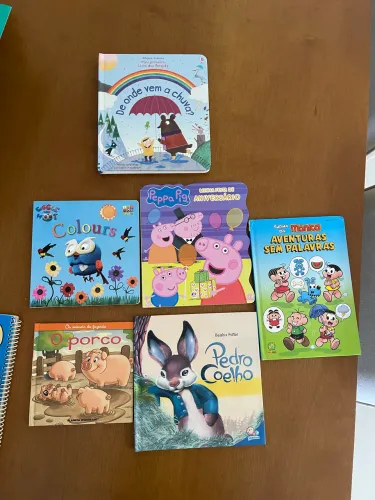 Livros