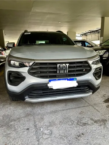 Fiat Pulse Audace 1.0 Turbo 200 Flex Aut. 2023