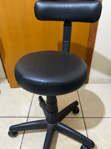 Cadeira giratória 