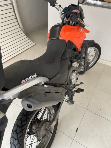 Xtz Crosser ED 2015